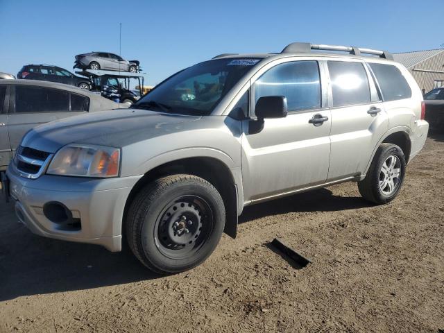  Salvage Mitsubishi Endeavor