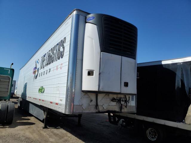  Salvage Other Trailer
