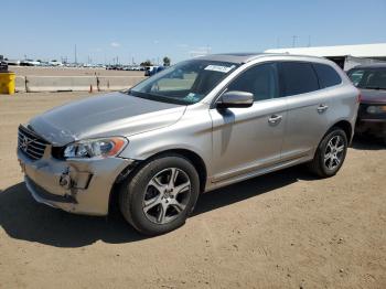  Salvage Volvo XC60