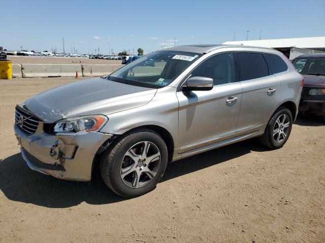  Salvage Volvo XC60