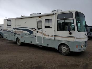  Salvage Ford F-550