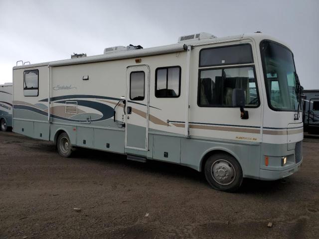  Salvage Ford F-550