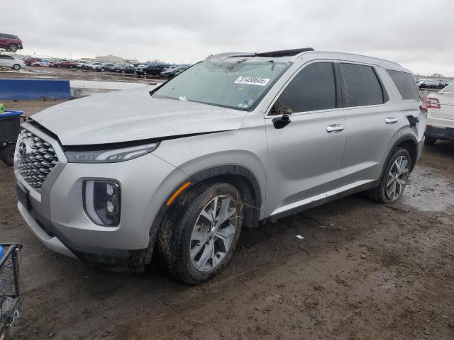  Salvage Hyundai PALISADE