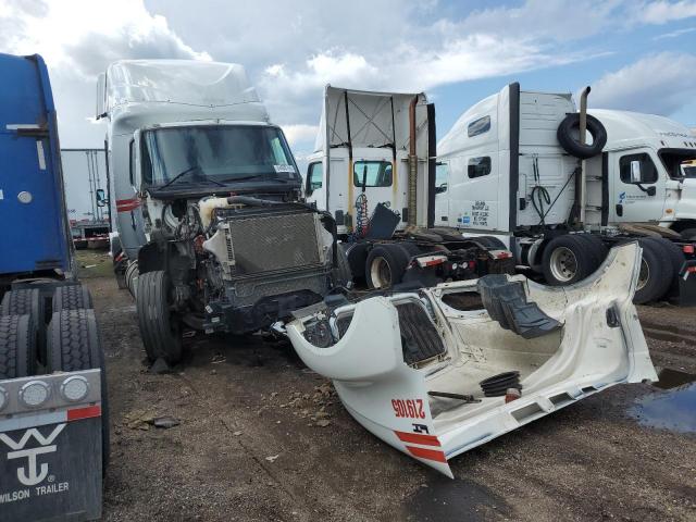  Salvage International Lt625