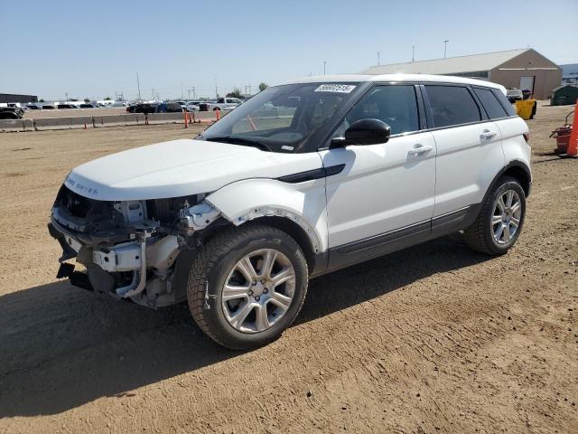  Salvage Land Rover Range Rover