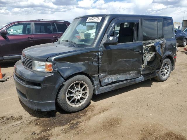  Salvage Toyota Scion