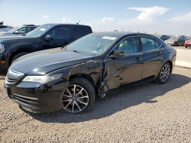  Salvage Acura TLX