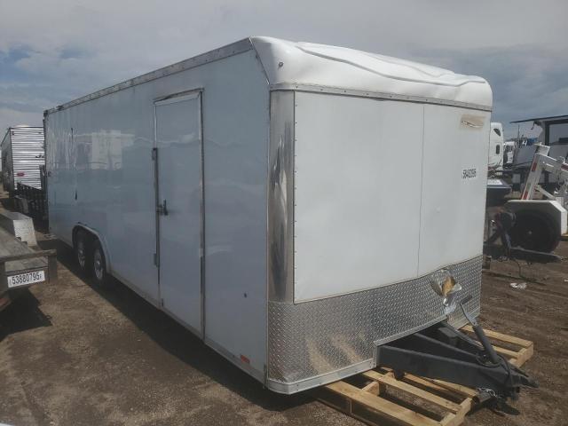  Salvage Pamr Cargo
