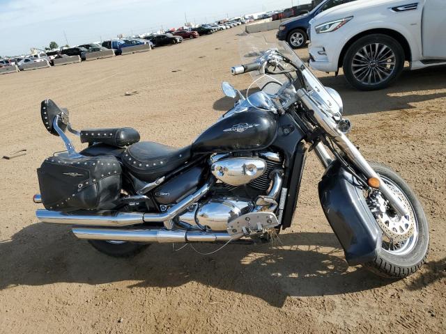  Salvage Suzuki Boulevard