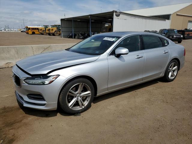  Salvage Volvo S90