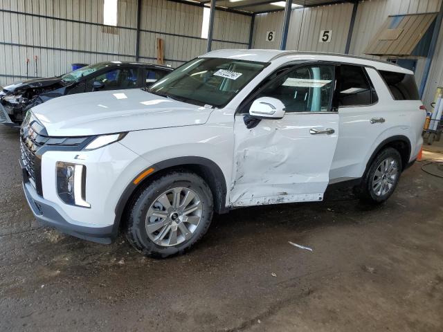  Salvage Hyundai PALISADE