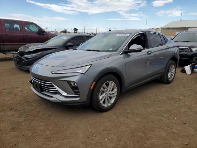  Salvage Buick Envista Pr