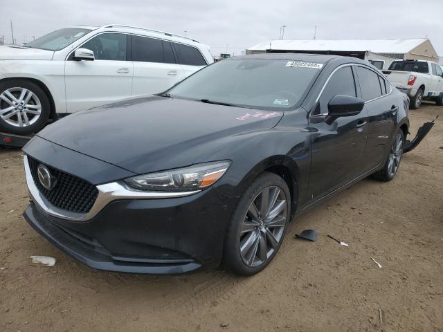  Salvage Mazda 6