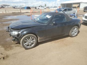  Salvage Mazda Mx5