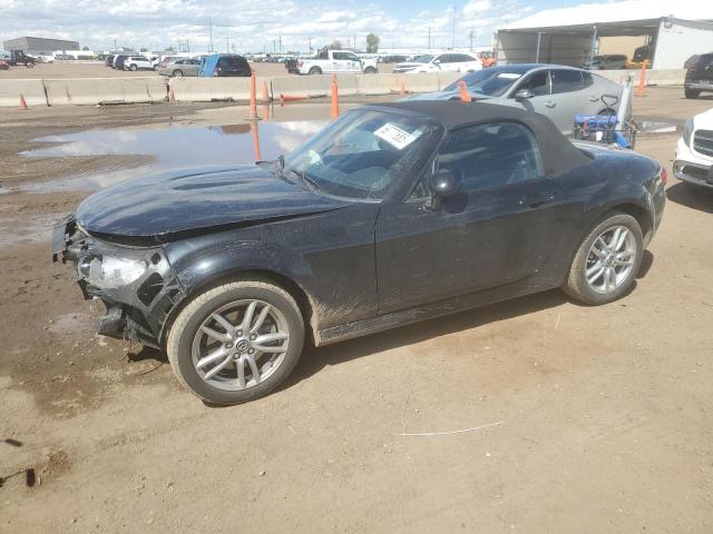  Salvage Mazda Mx5