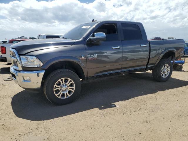  Salvage Ram 2500