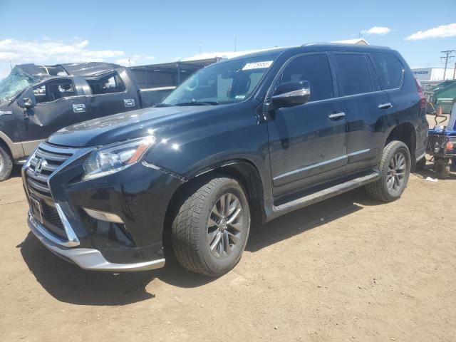  Salvage Lexus Gx