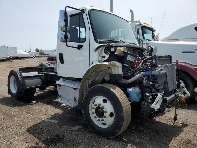  Salvage Freightliner M2 106 Med