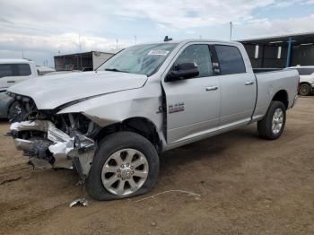 Salvage Ram 3500