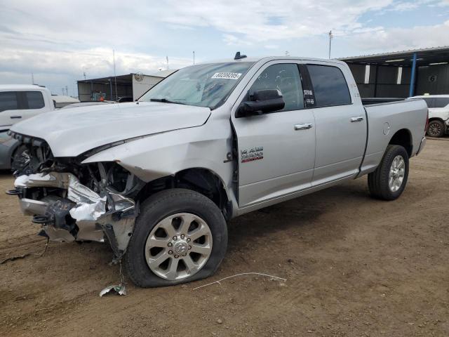  Salvage Ram 3500