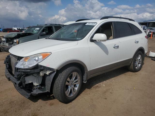  Salvage Hyundai Veracruz