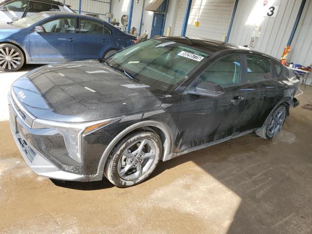  Salvage Kia K4 Lx