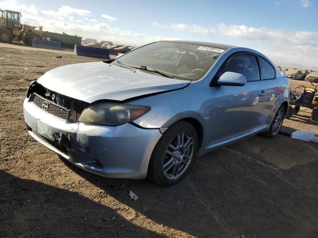  Salvage Toyota Scion