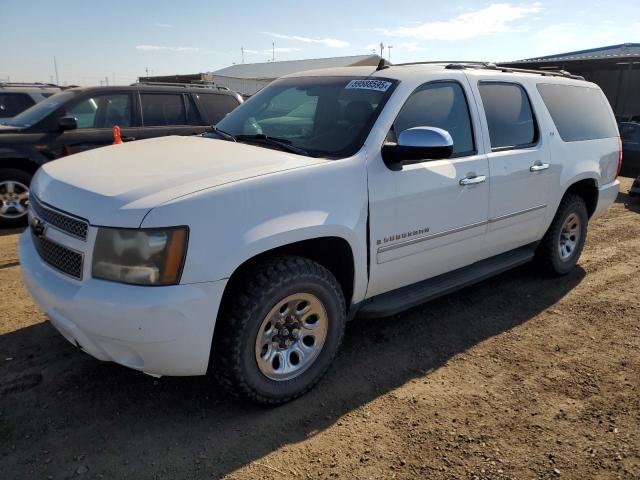  Salvage Chevrolet Suburban