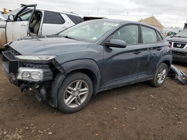  Salvage Hyundai KONA