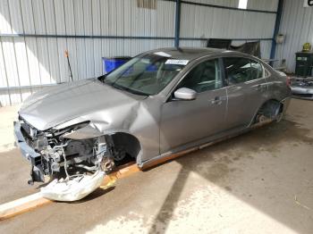  Salvage INFINITI G37