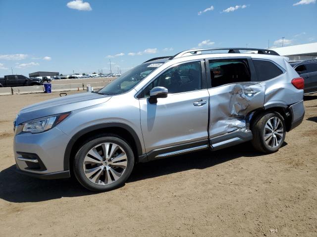  Salvage Subaru Ascent