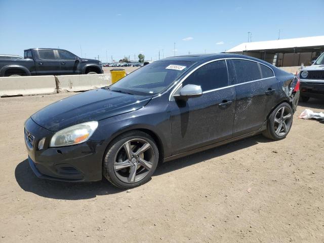  Salvage Volvo S60