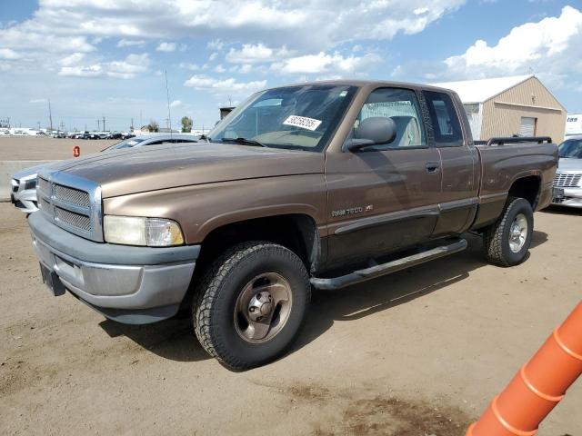  Salvage Dodge Ram 1500