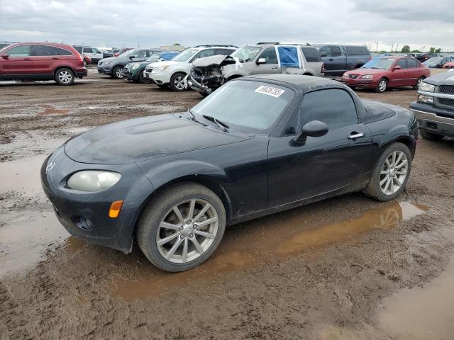  Salvage Mazda Mx5