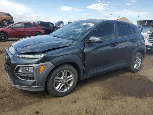  Salvage Hyundai KONA