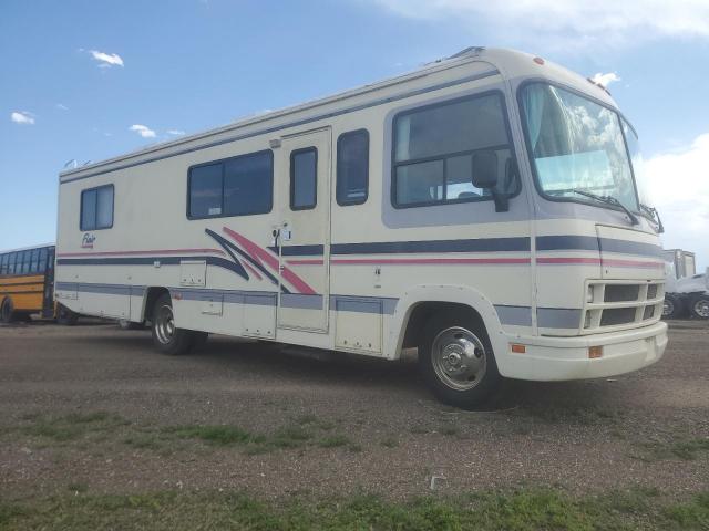  Salvage Chevrolet Fleetwood