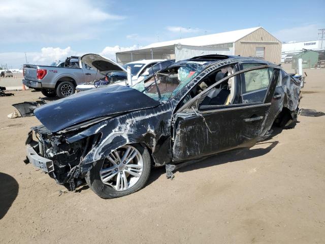  Salvage INFINITI G37