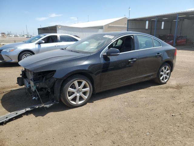  Salvage Volvo S60