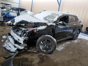  Salvage Subaru Solterra P