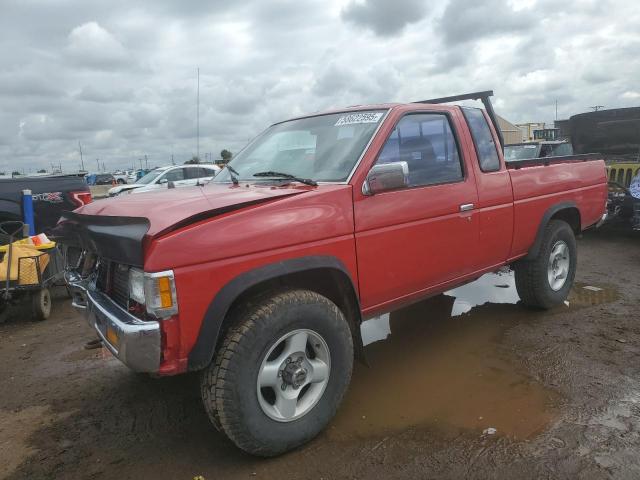  Salvage Nissan Titan