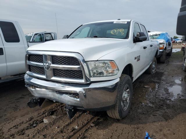  Salvage Ram 2500