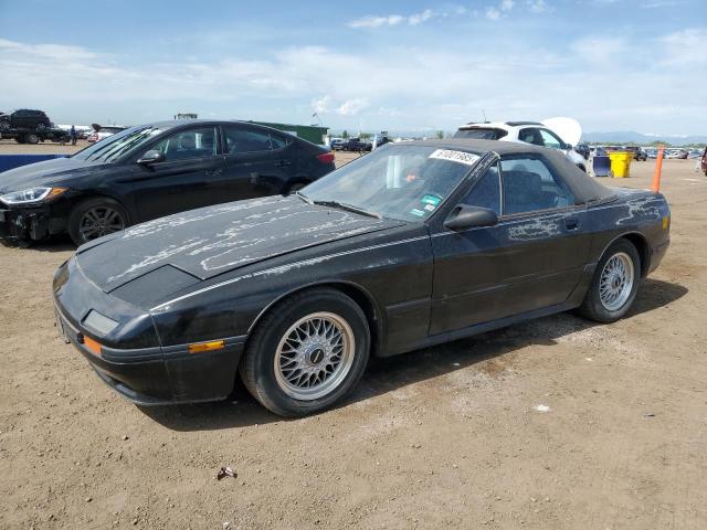  Salvage Mazda Rx7