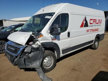 Salvage Ram Promaster