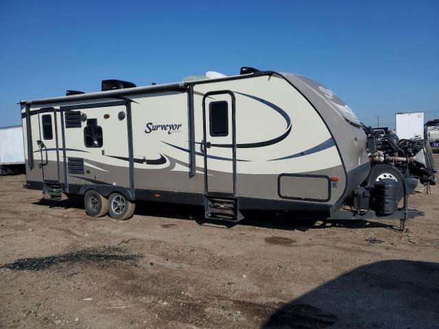  Salvage Wildwood Surveryor