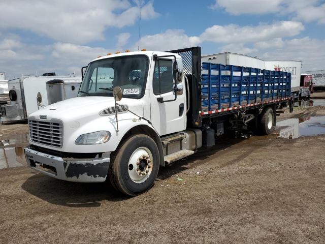 Salvage Freightliner M2 106 Med