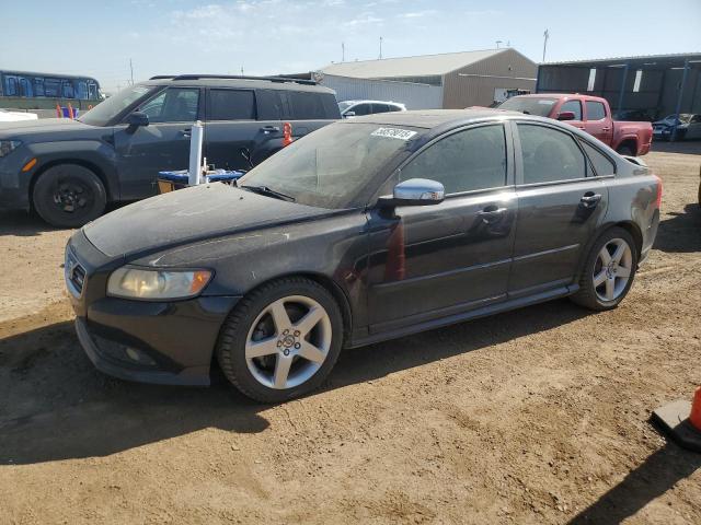  Salvage Volvo S40