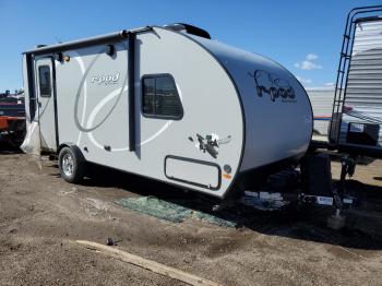  Salvage Frrv R-pod 176