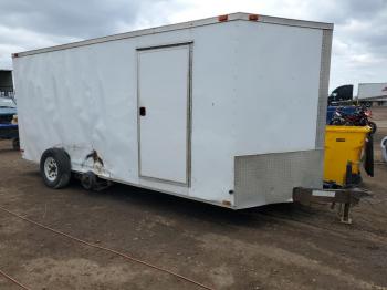  Salvage Diam Cargo