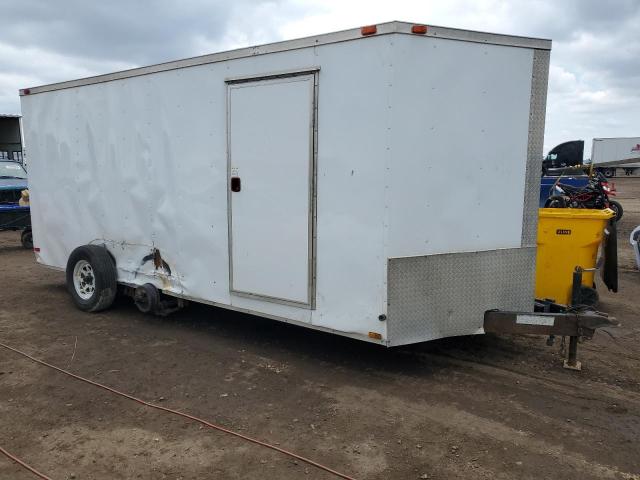  Salvage Diam Cargo