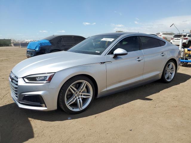  Salvage Audi A5